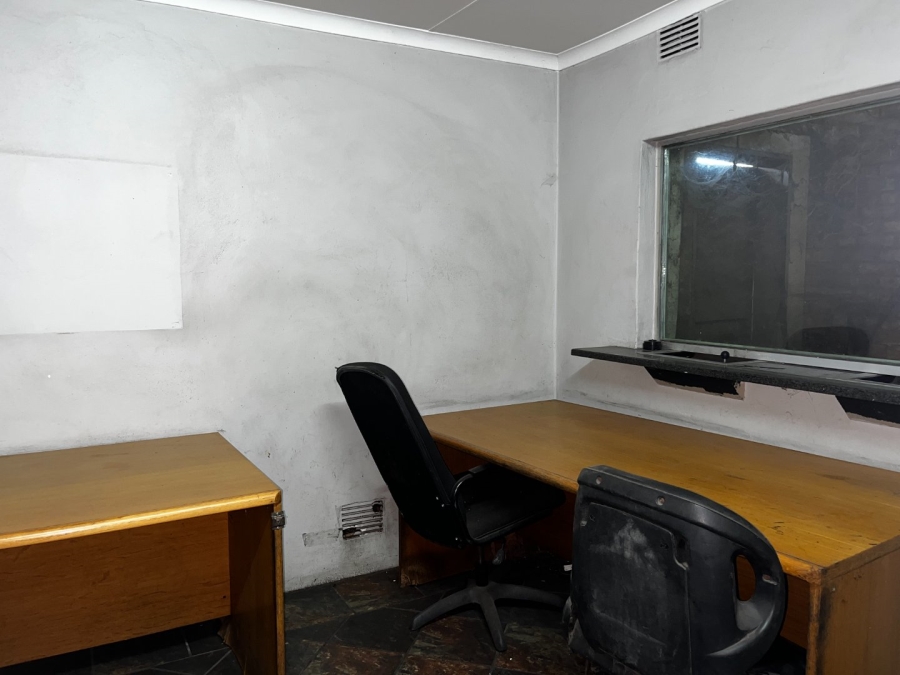 To Let Commercial Property for Rent in Brits North West